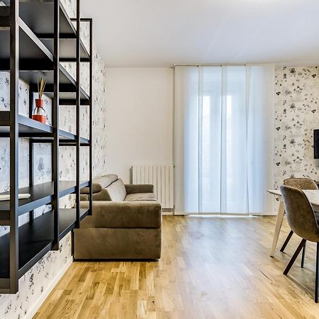 Settembrini Apartment Milan Extérieur photo