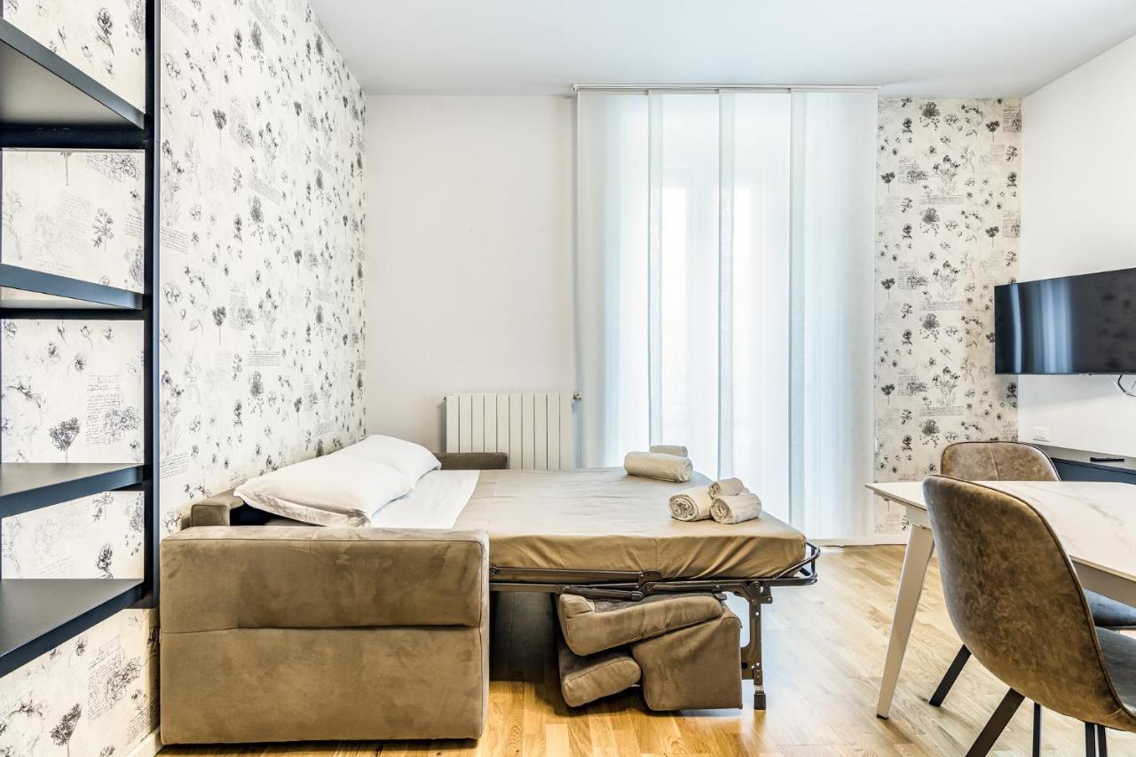 Settembrini Apartment Milan Extérieur photo