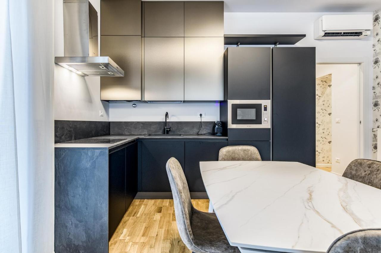 Settembrini Apartment Milan Extérieur photo
