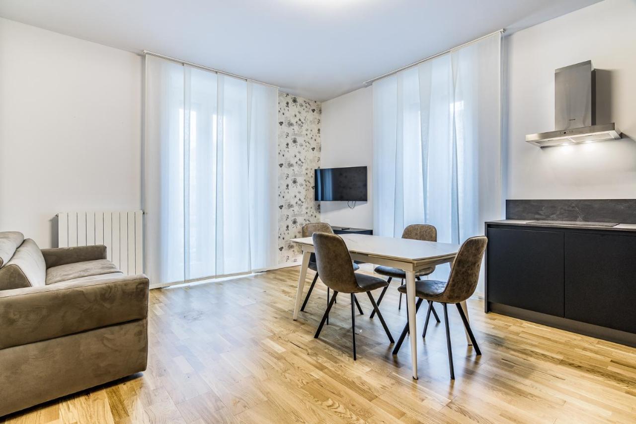 Settembrini Apartment Milan Extérieur photo