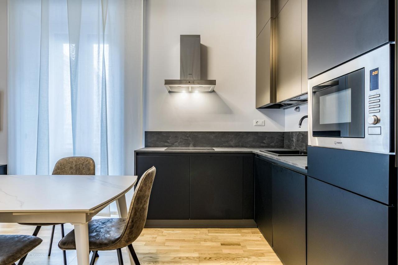 Settembrini Apartment Milan Extérieur photo