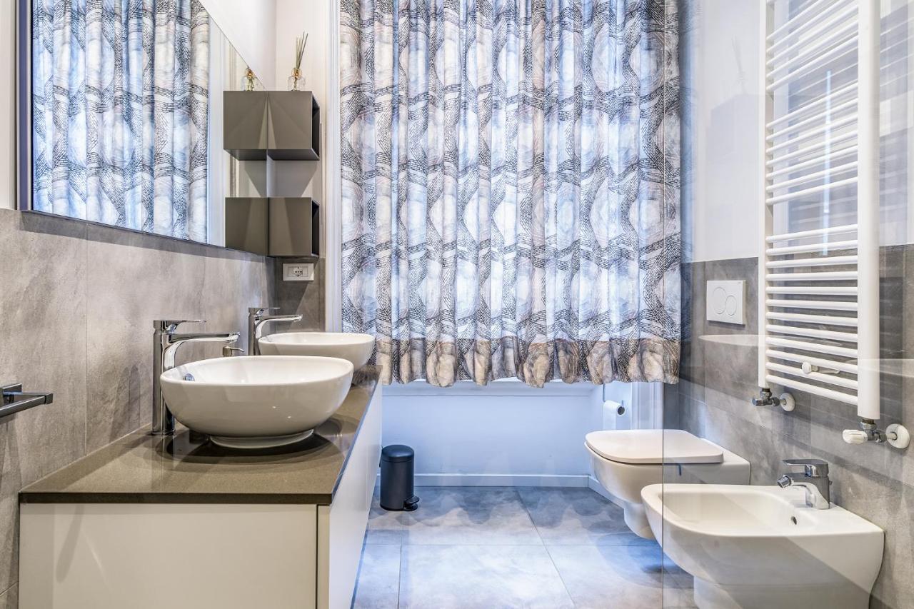 Settembrini Apartment Milan Extérieur photo