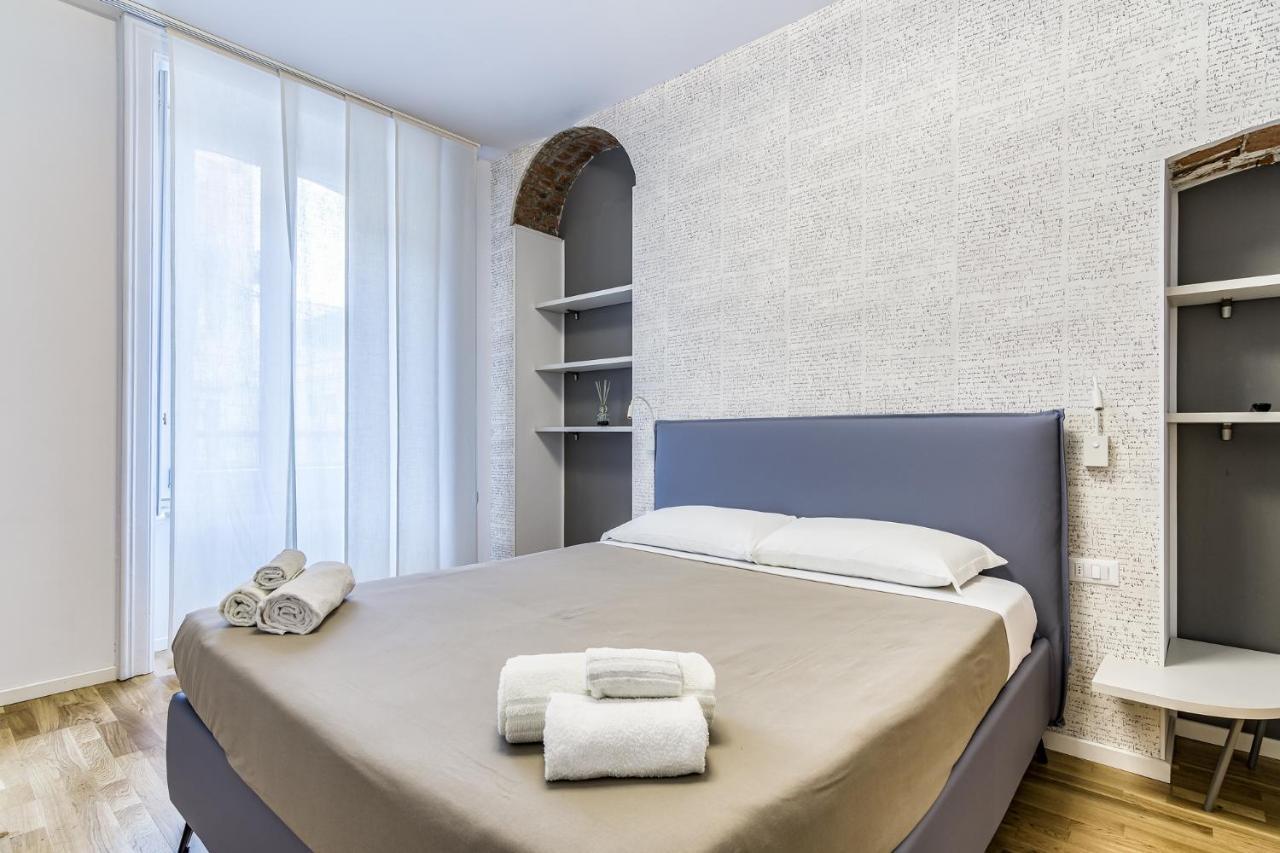 Settembrini Apartment Milan Extérieur photo