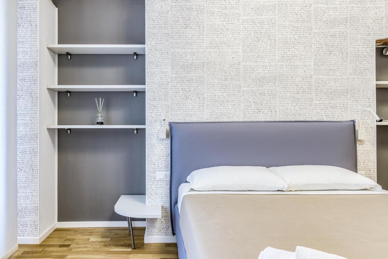 Settembrini Apartment Milan Extérieur photo