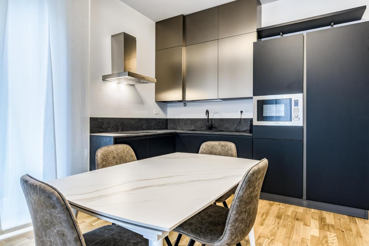 Settembrini Apartment Milan Extérieur photo